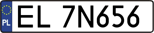 EL7N656