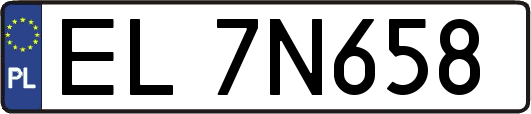 EL7N658