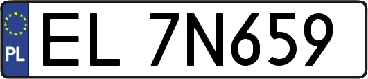 EL7N659
