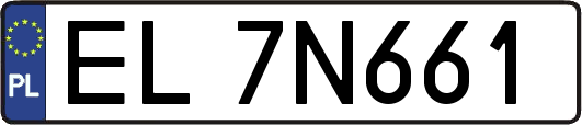 EL7N661