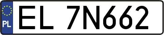 EL7N662