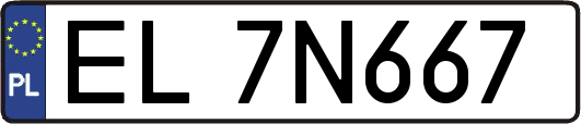 EL7N667
