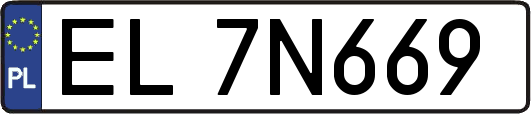 EL7N669