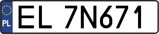 EL7N671