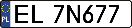 EL7N677