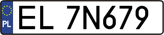 EL7N679