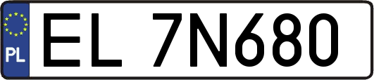 EL7N680