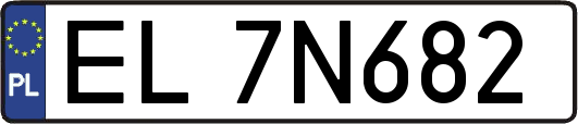 EL7N682