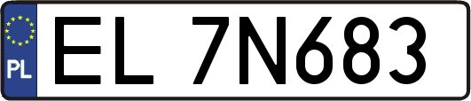 EL7N683