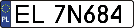 EL7N684