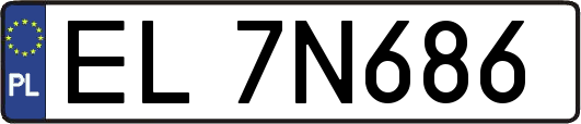 EL7N686
