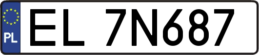 EL7N687