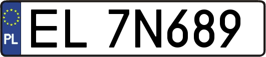 EL7N689