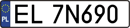 EL7N690