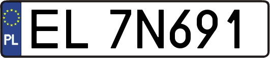 EL7N691