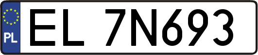 EL7N693