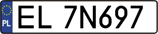EL7N697