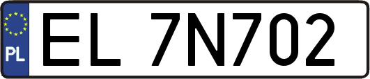EL7N702