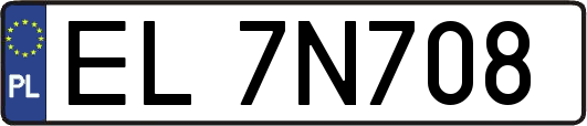 EL7N708