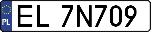 EL7N709