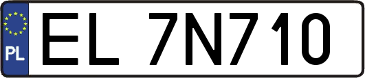 EL7N710
