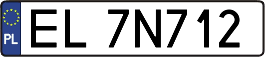 EL7N712