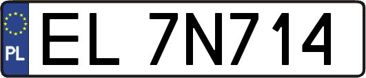 EL7N714