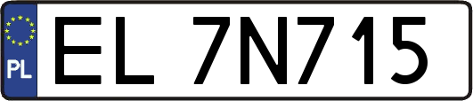 EL7N715