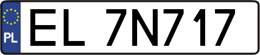 EL7N717