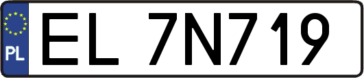 EL7N719