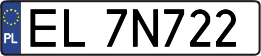 EL7N722