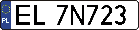 EL7N723