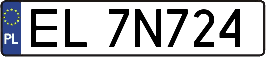 EL7N724