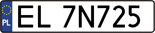 EL7N725