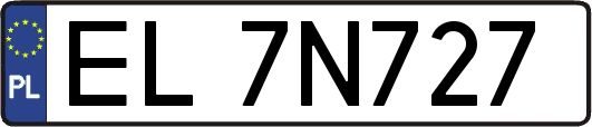 EL7N727