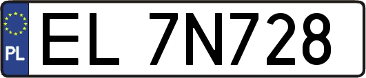EL7N728