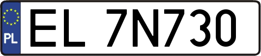 EL7N730