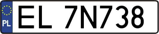 EL7N738