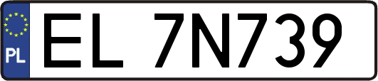 EL7N739