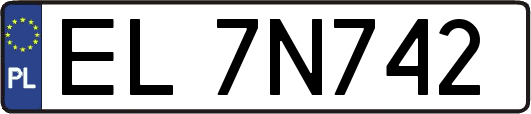 EL7N742