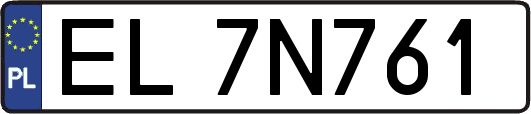 EL7N761