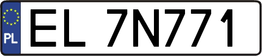 EL7N771