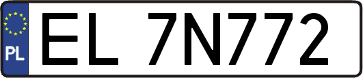 EL7N772
