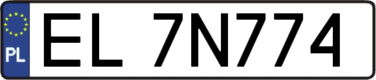 EL7N774