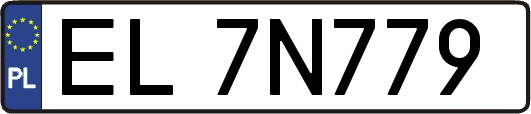 EL7N779