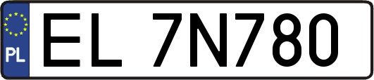 EL7N780