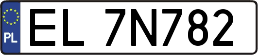EL7N782