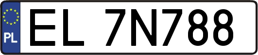 EL7N788