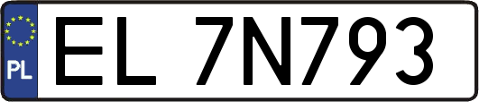 EL7N793