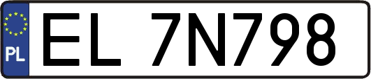 EL7N798